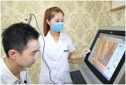 脱发怎么治疗比较好